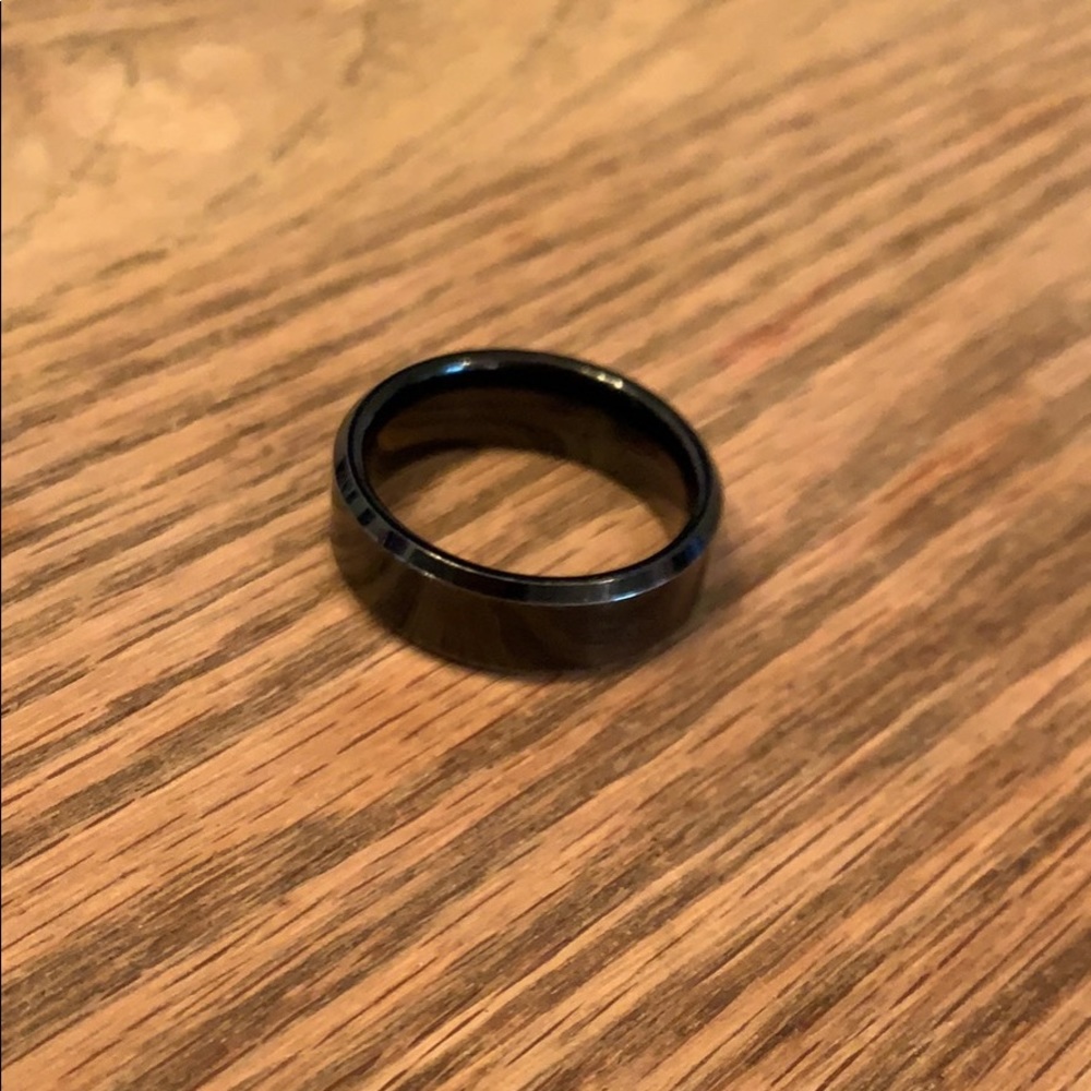 Men’s ring size 12